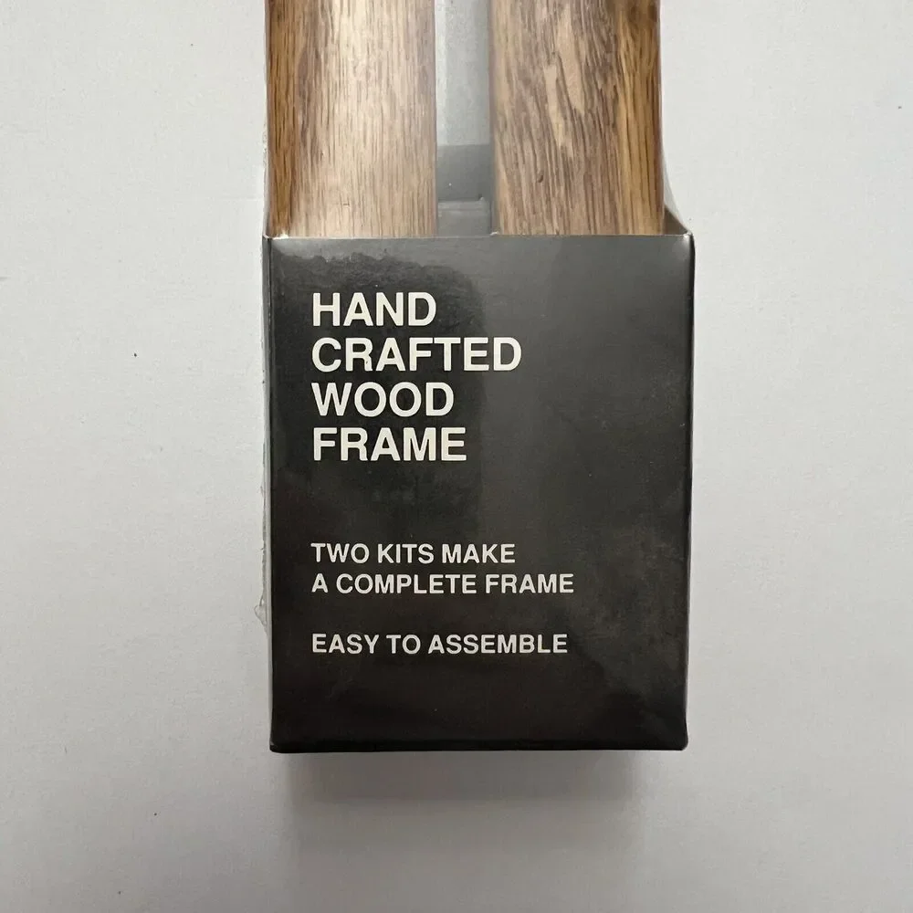 Genuine Larson Juhl FramePac 14 Inch 230HO Honey Oak Hand Crafted Wood Frame